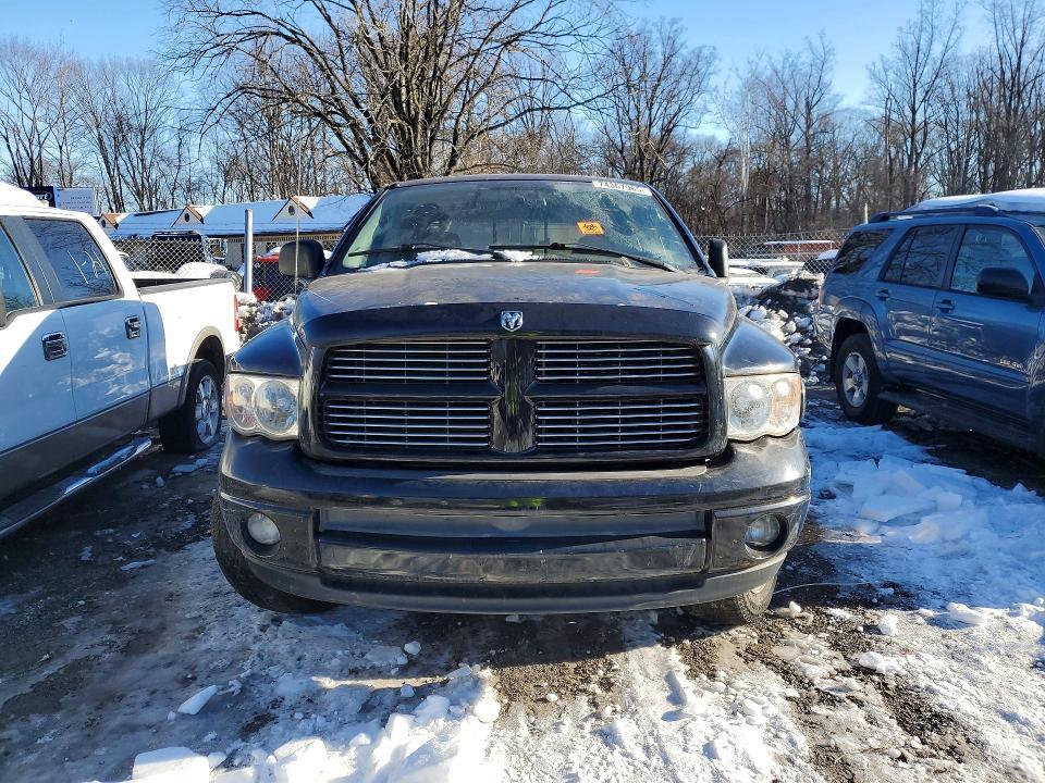 2004 Dodge Ram 1500 st