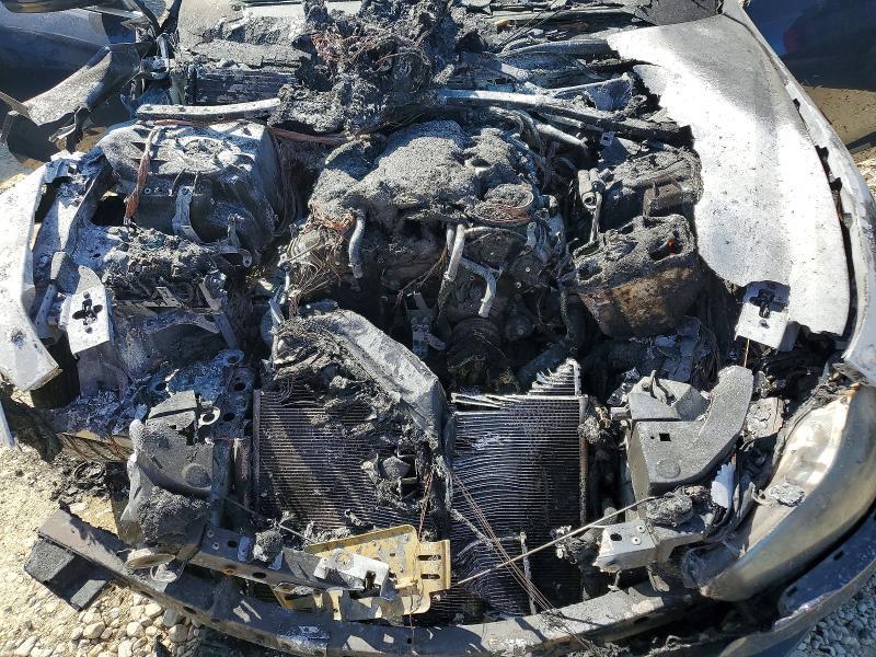 2015 Maserati Ghibli s