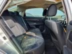 2018 Niss Altima 2.5 s