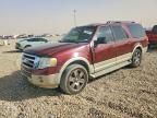 2009 Ford Expedition el Eddie Bauer