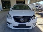 2018 Buick Envision Essence