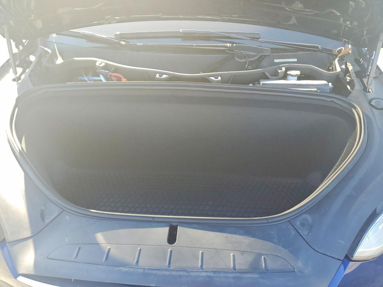 2019 Tesla Model x