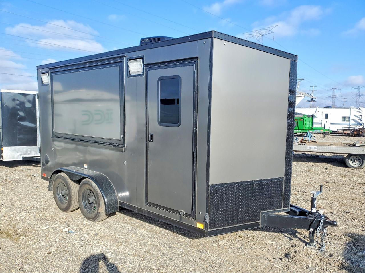 2025 Discovery DRSE714TA2