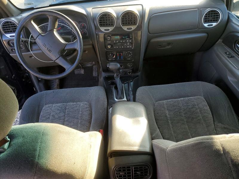 2002 GMC Envoy