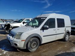 Ford Transit co Vehiculos salvage en venta: 2012 Ford Transit Connect Delivery Van