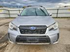 2017 Subaru Forester 2.0xt Touring