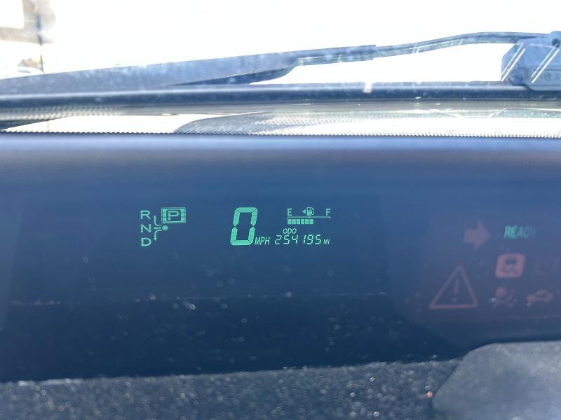 2008 Toyota Prius Touring