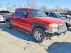 2005 GMC New Sierra K1500