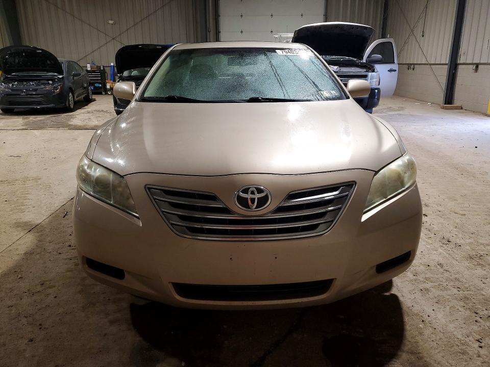 2008 Toyt Camry