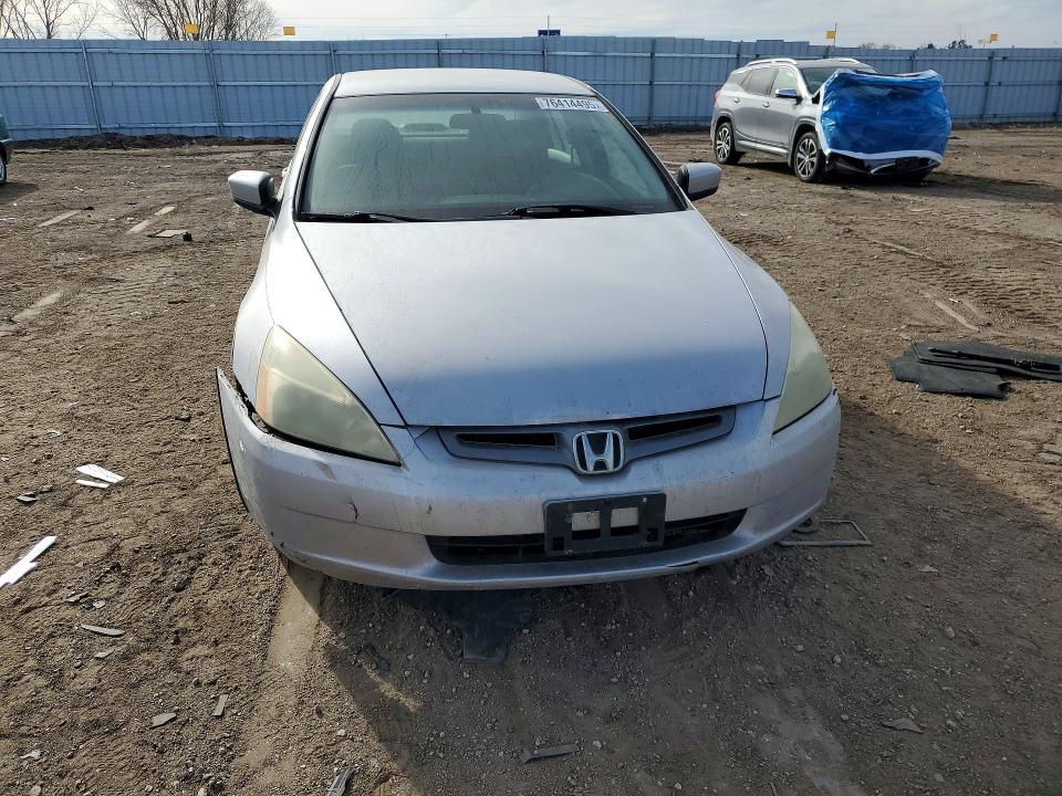 2005 Honda Accord lx