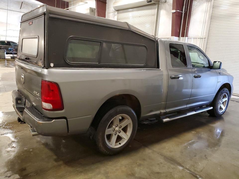 2012 Dodge Ram 1500 st