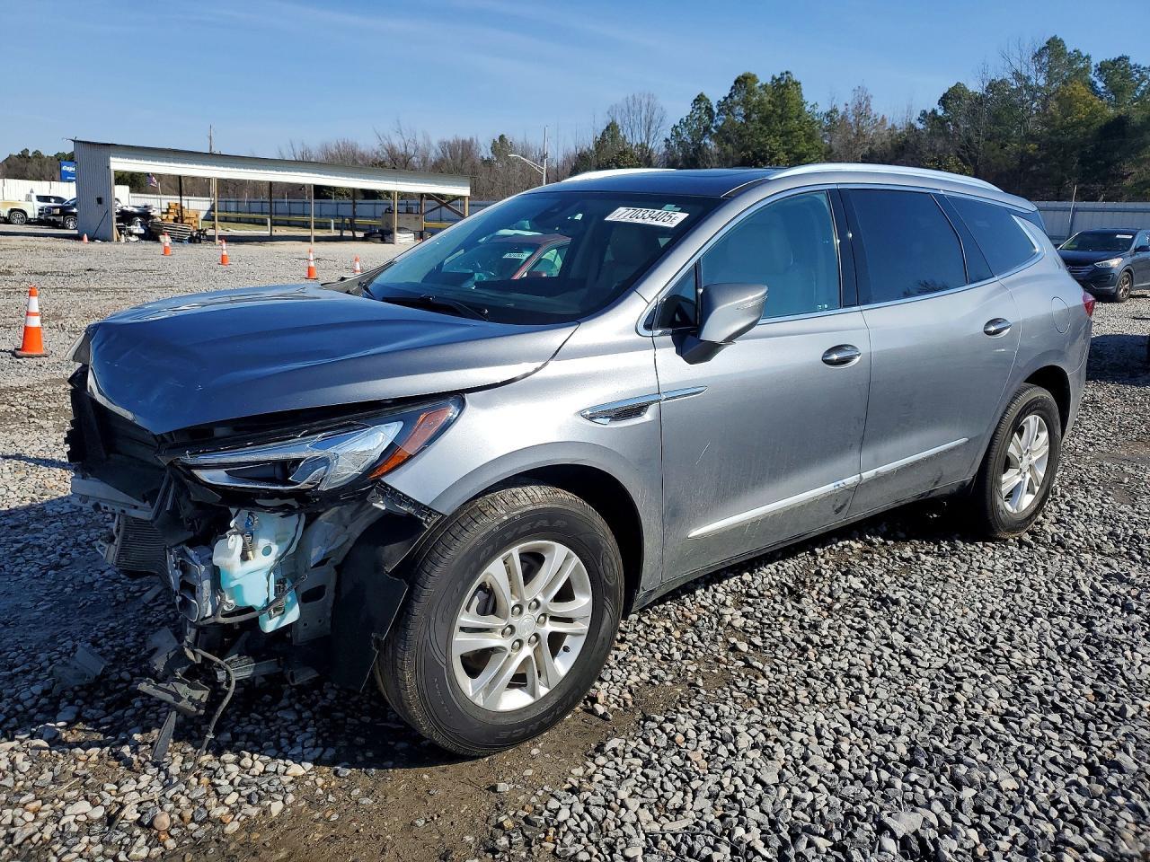 2019 Buick Enclave Premium