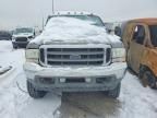 2003 Ford F350 SRW Super Duty