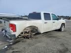 2007 Chevrolet Silverado K1500 Crew Cab