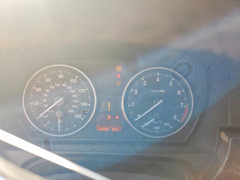 2007 BMW 335 i