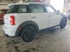 2013 Mini Cooper s Countryman