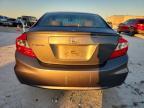 2012 Honda Civic exl