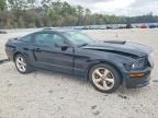 2007 Ford Mustang gt