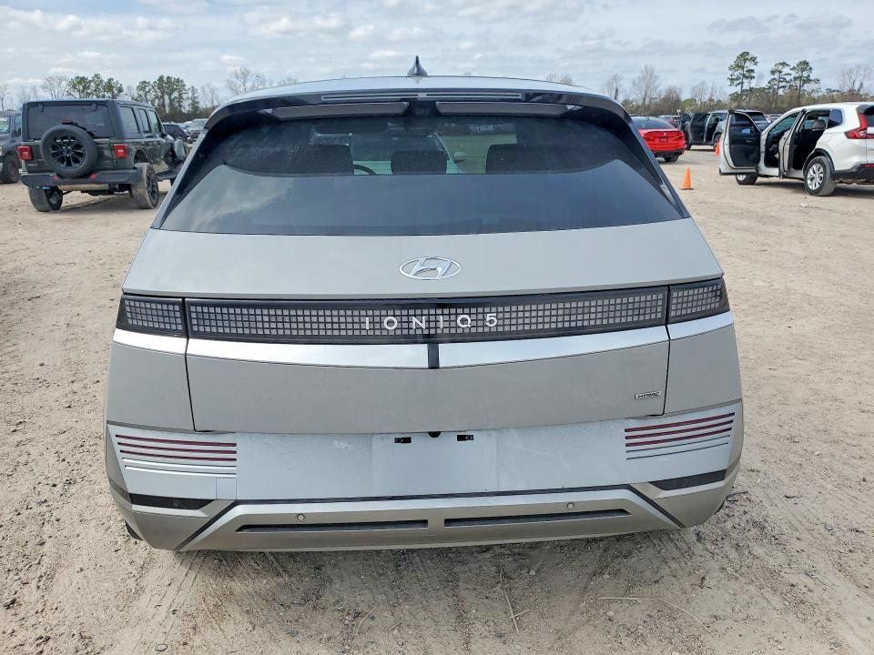 2024 Hyundai Ioniq 5 Limited