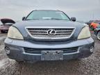 2008 Lexus Rx 400h Base