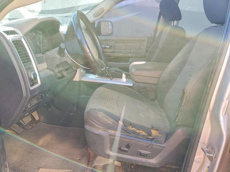 2011 Dodge Ram 3500