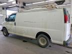 2000 Chev Rolet Express 1500 Utility / Service Van