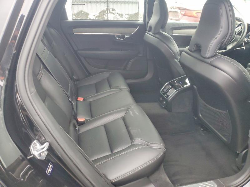 2021 Volvo S90 T6 Inscription