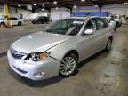 2009 Subaru Impreza 2.5i Premium