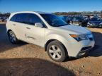 2011 Acura Mdx Technology