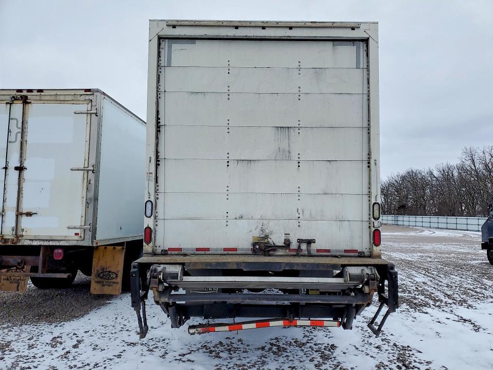 2017 Freightliner M2 106 Medium Duty