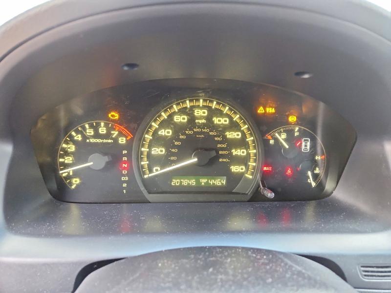 2006 Honda Accord ex