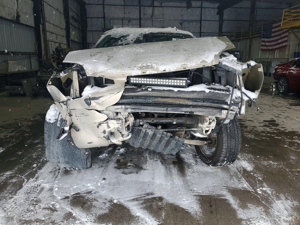 2008 GMC Yukon Denali