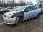 2011 Nissan Sentra 2.0