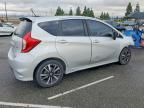 2018 Nissan Versa Note s
