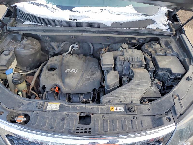 2013 KIA Sorento ex