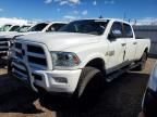 2016 Dodge Ram 2500 Longhorn