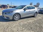 2015 Mazda 3 Sport