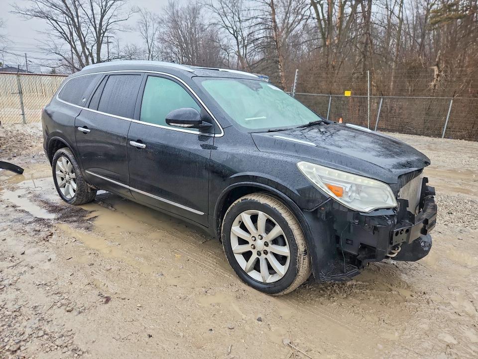 2016 Buick Enclave