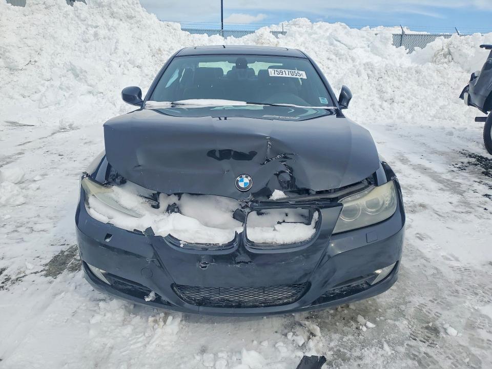2010 BMW 328 xi