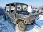 2022 Canm Defender-Utility Vehicle