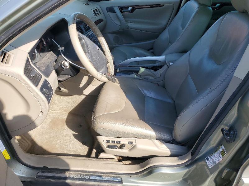 2007 Volvo Xc70