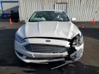 2017 Ford Fusion s