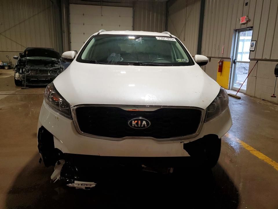 2020 KIA Sorento
