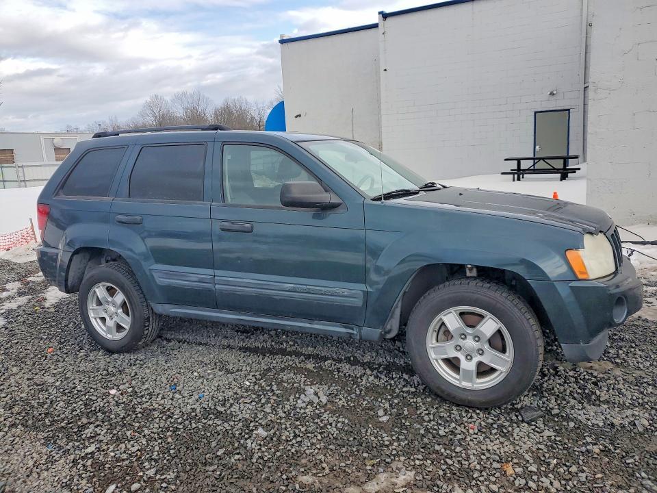2005 Jeep Grand Cherokee Laredo