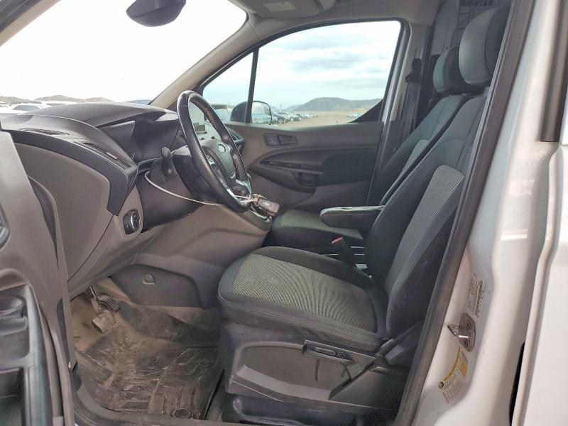 2019 Ford Transit Connect XL