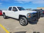 2016 Chevrolet Silverado K2500 Heavy Duty LT