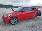 2016 Hyundai Veloster Base