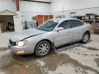 2006 Buick Lacrosse cx