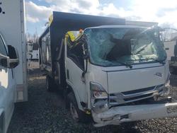 2024 Chev Rolet 4500HG  Dump Truck en venta en Duryea, PA