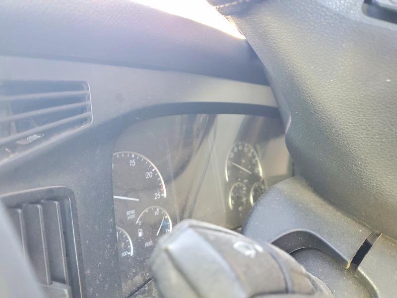 2022 Freightliner Cascadia 126